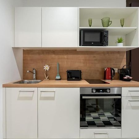 비엔나 Practical 1Br Flat By Center By Hm 아파트 외부 사진
