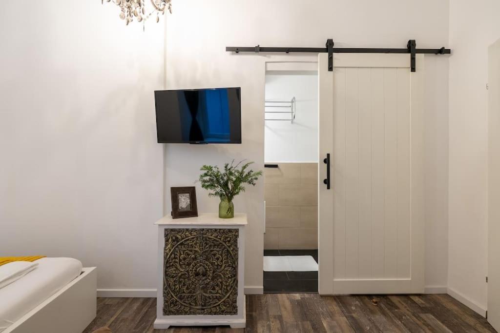 비엔나 Practical 1Br Flat By Center By Hm 아파트 외부 사진